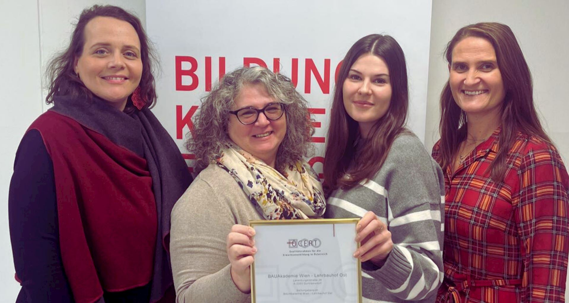 Teaserbild als dekoratives Element